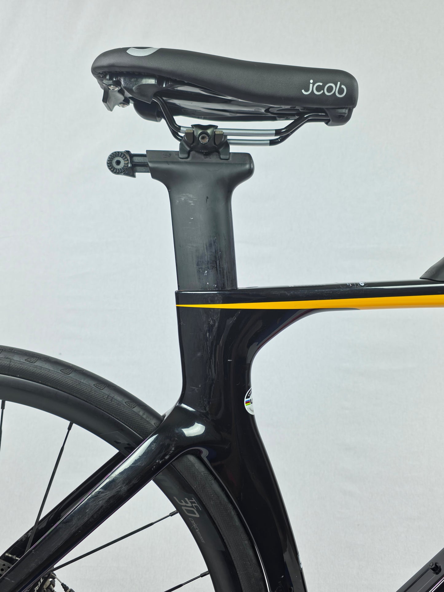 2020 Cervélo P-Series 105 Disc 51/S