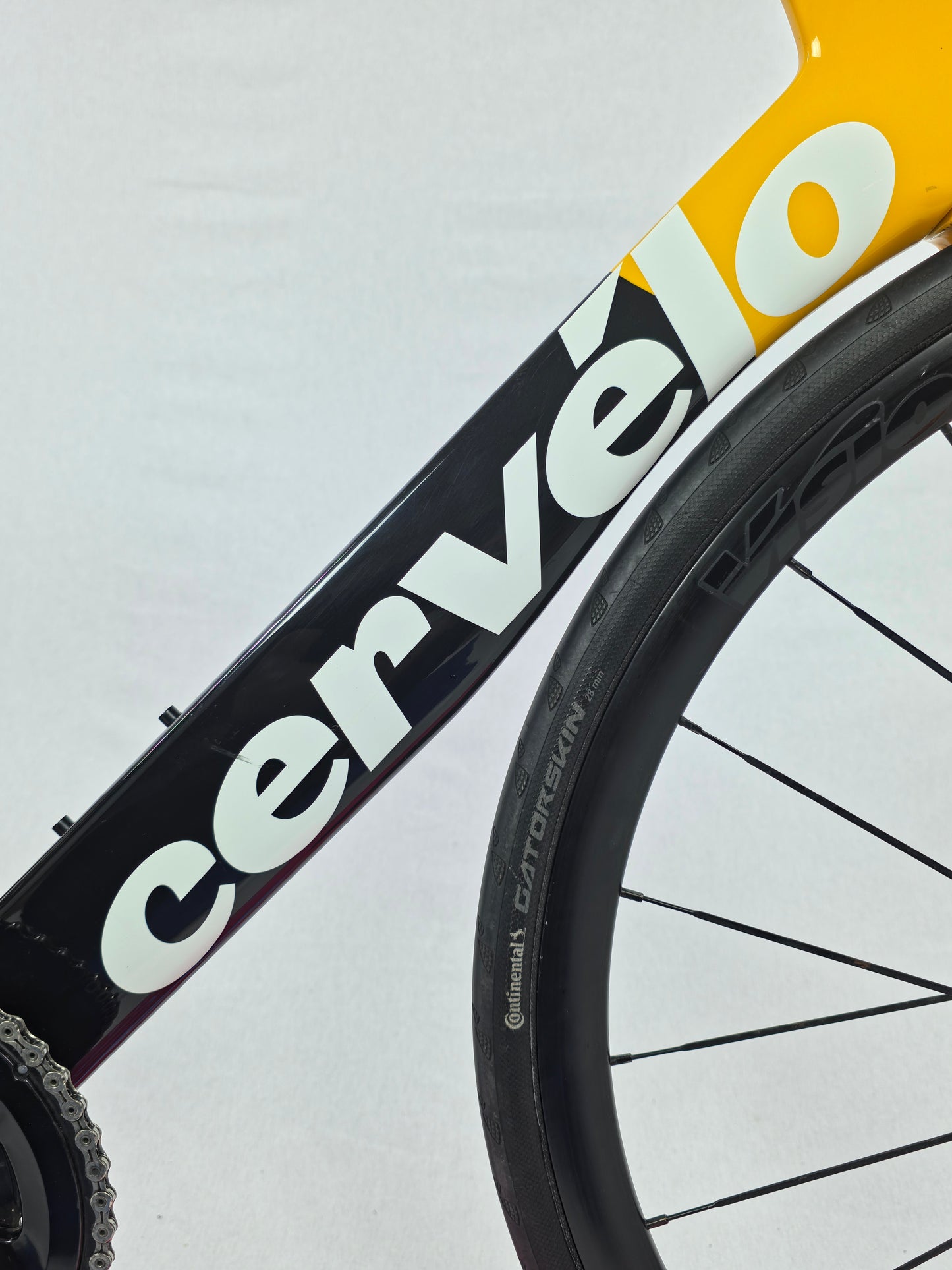 2020 Cervélo P-Series 105 Disc 51/S