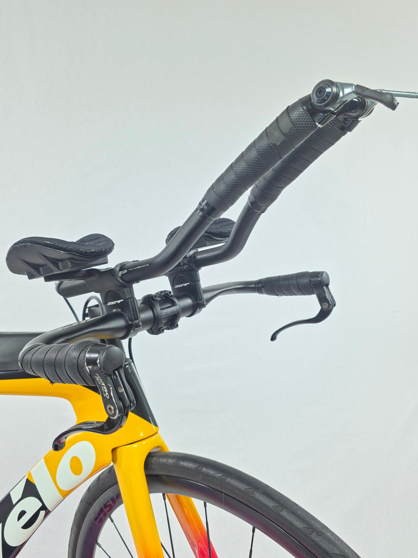 2020 Cervélo P-Series 105 Disc 51/S