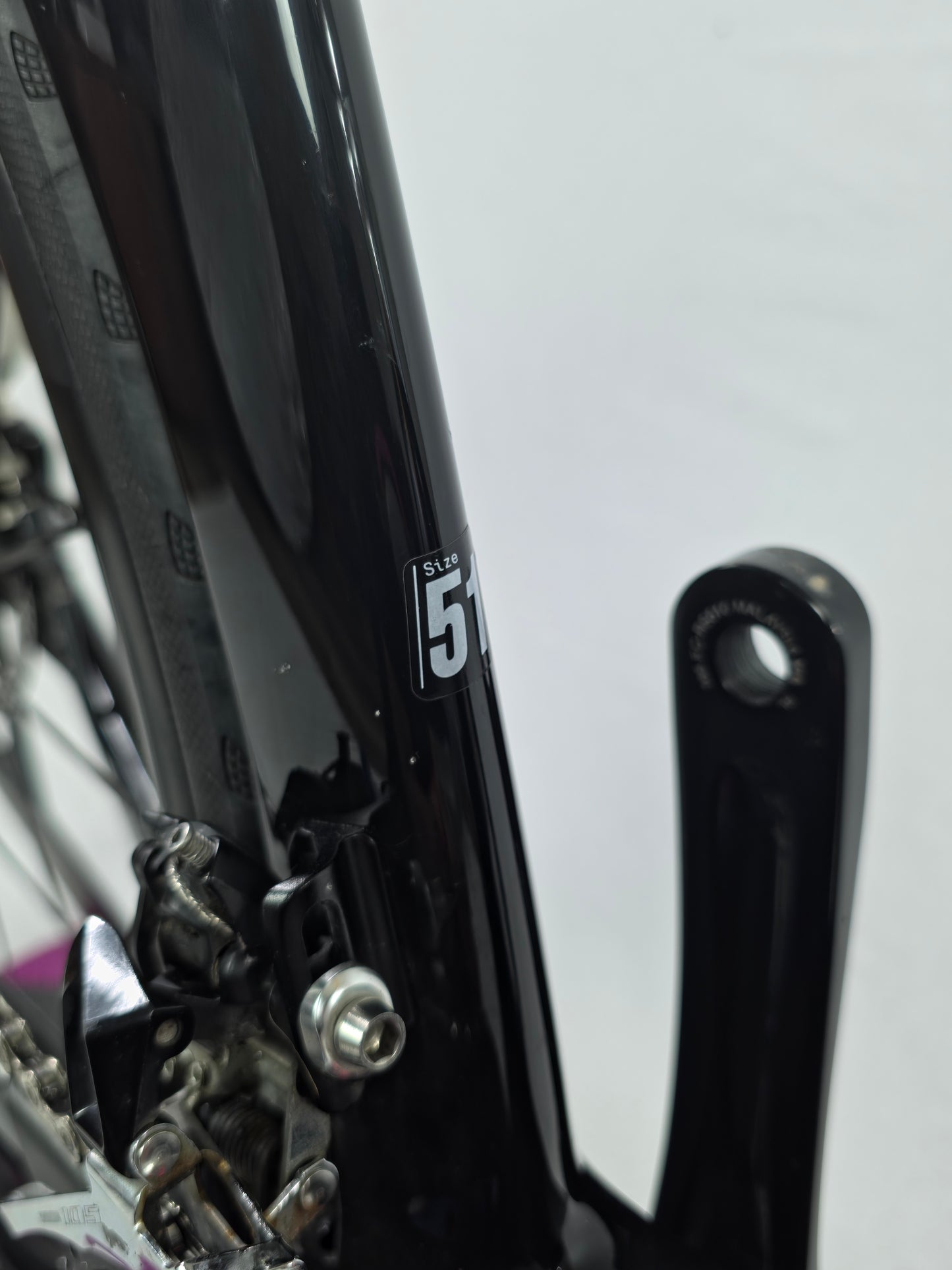 2020 Cervélo P-Series 105 Disc 51/S