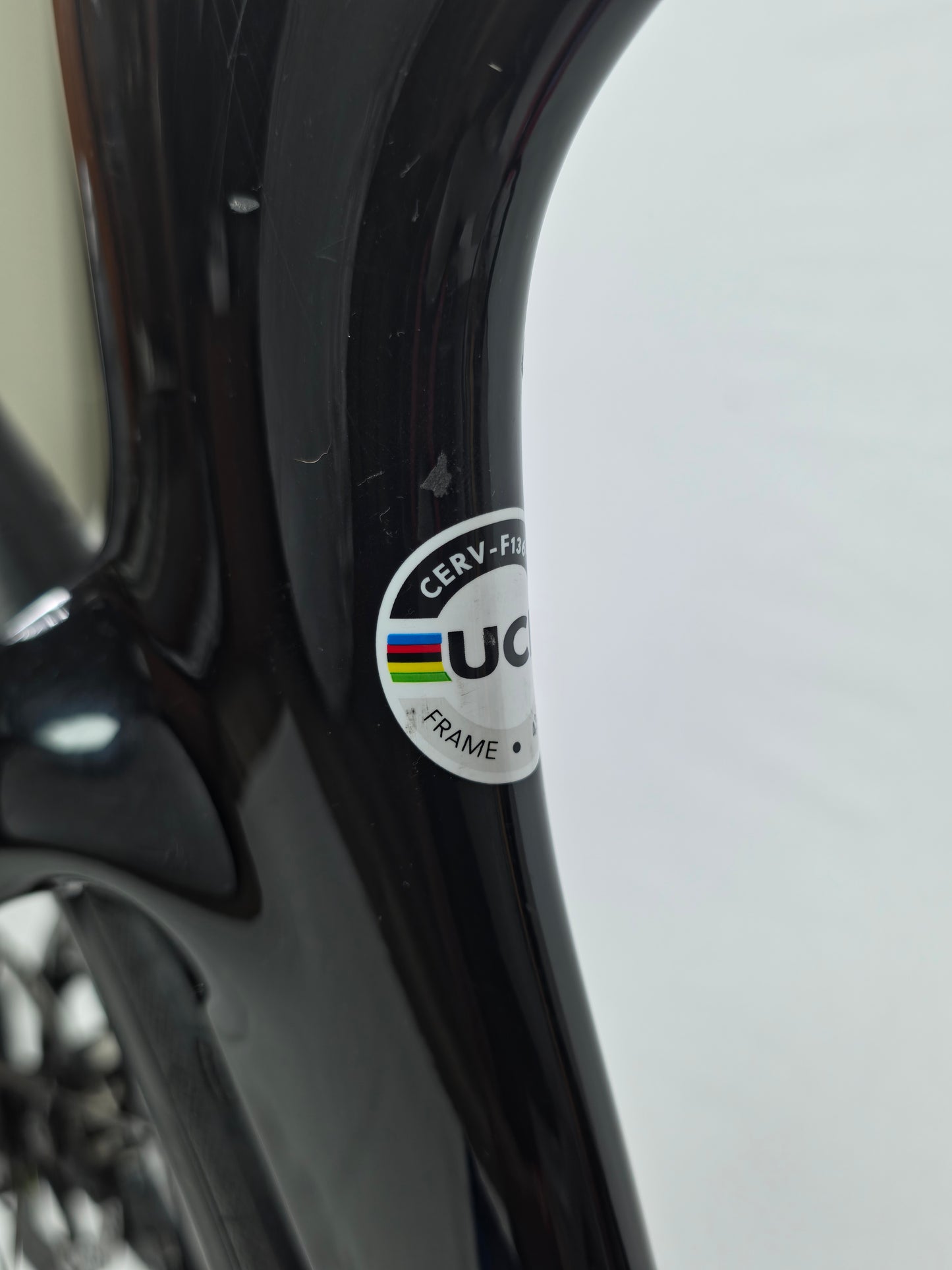 2020 Cervélo P-Series 105 Disc 51/S