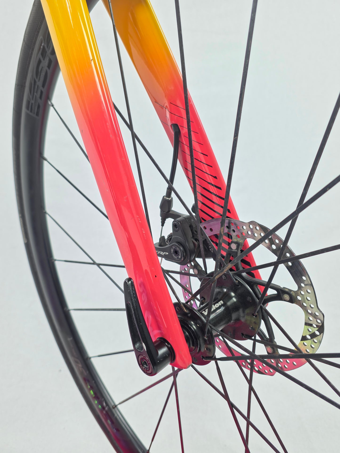 2020 Cervélo P-Series 105 Disc 51/S