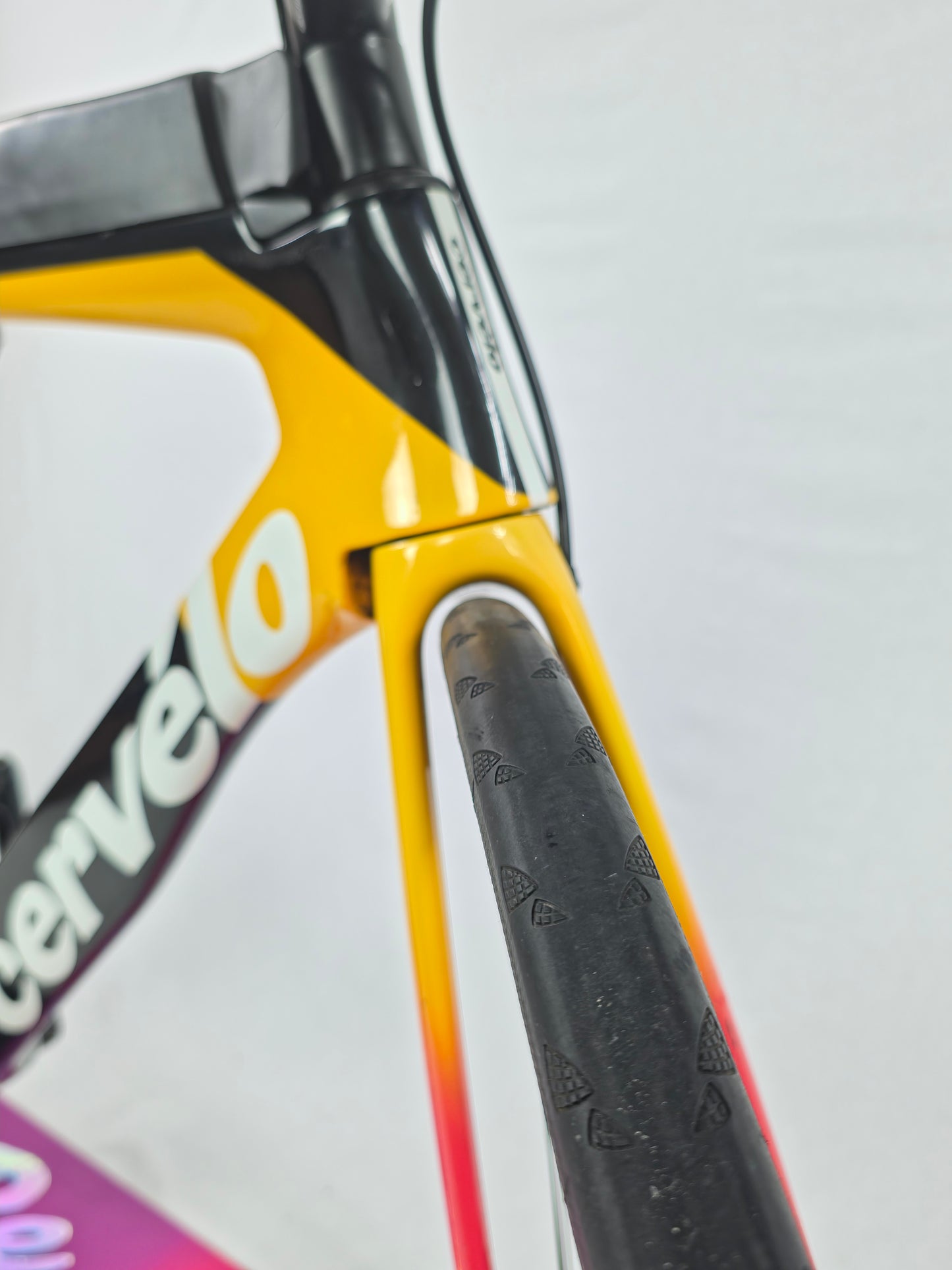 2020 Cervélo P-Series 105 Disc 51/S