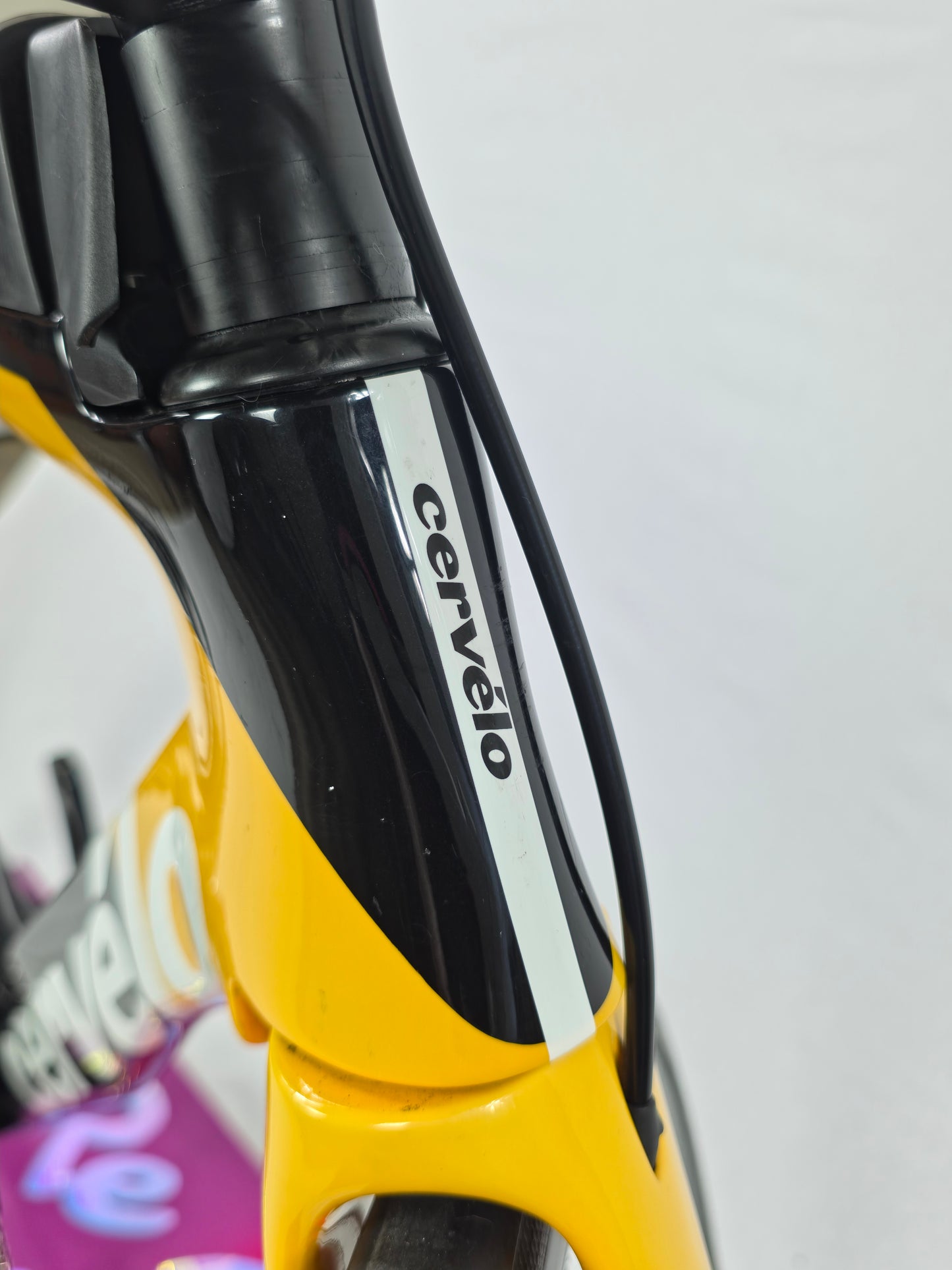 2020 Cervélo P-Series 105 Disc 51/S