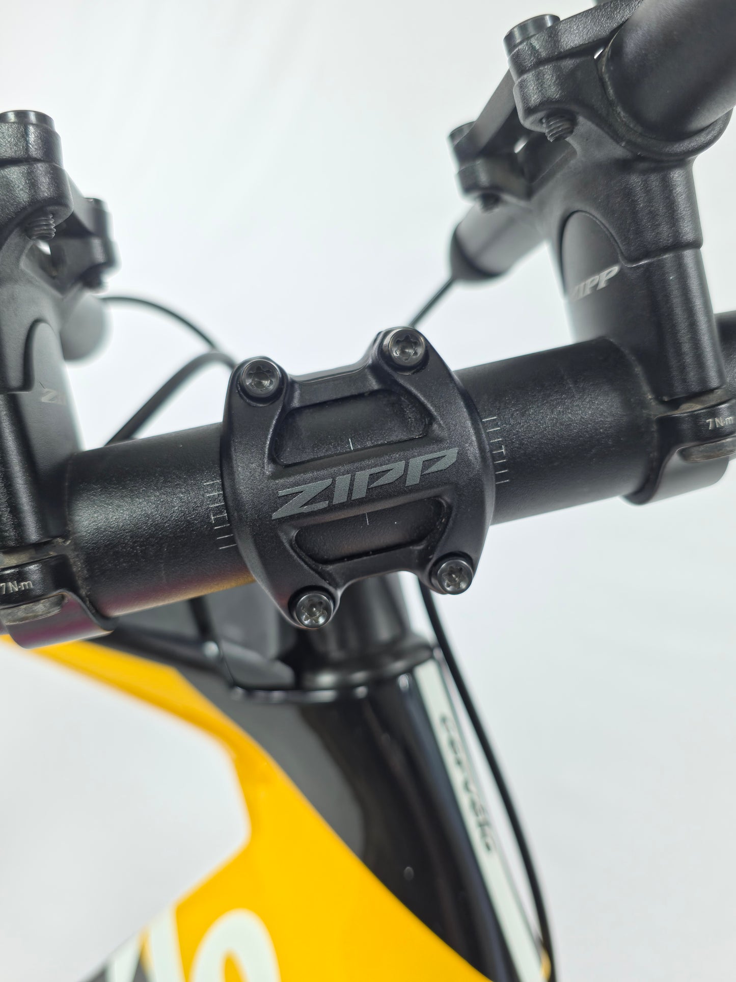 2020 Cervélo P-Series 105 Disc 51/S