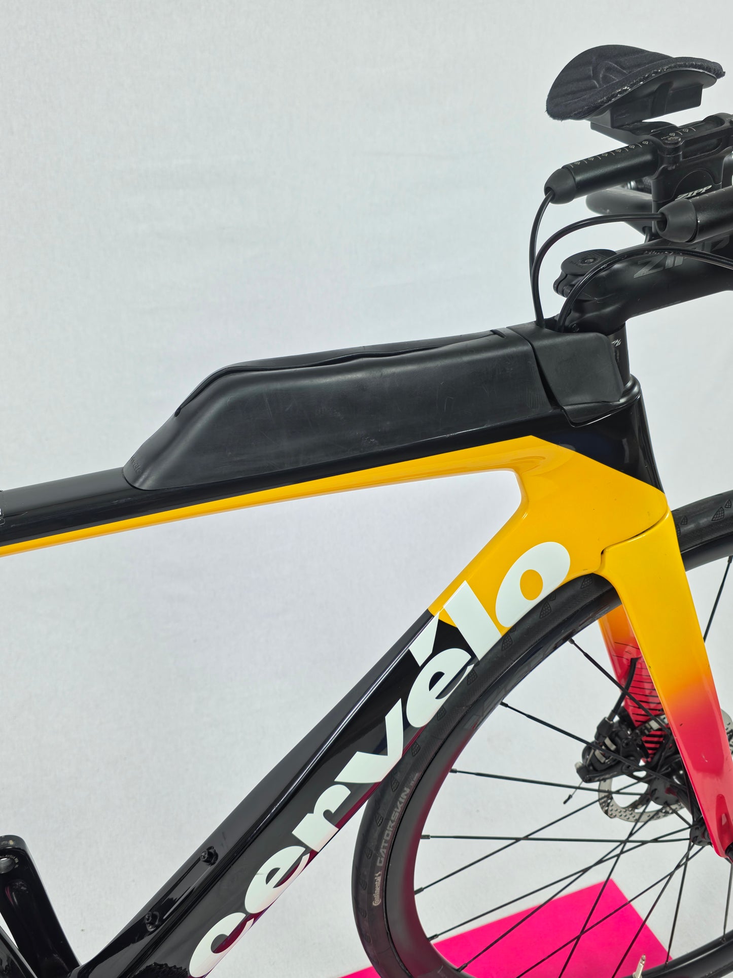 2020 Cervélo P-Series 105 Disc 51/S