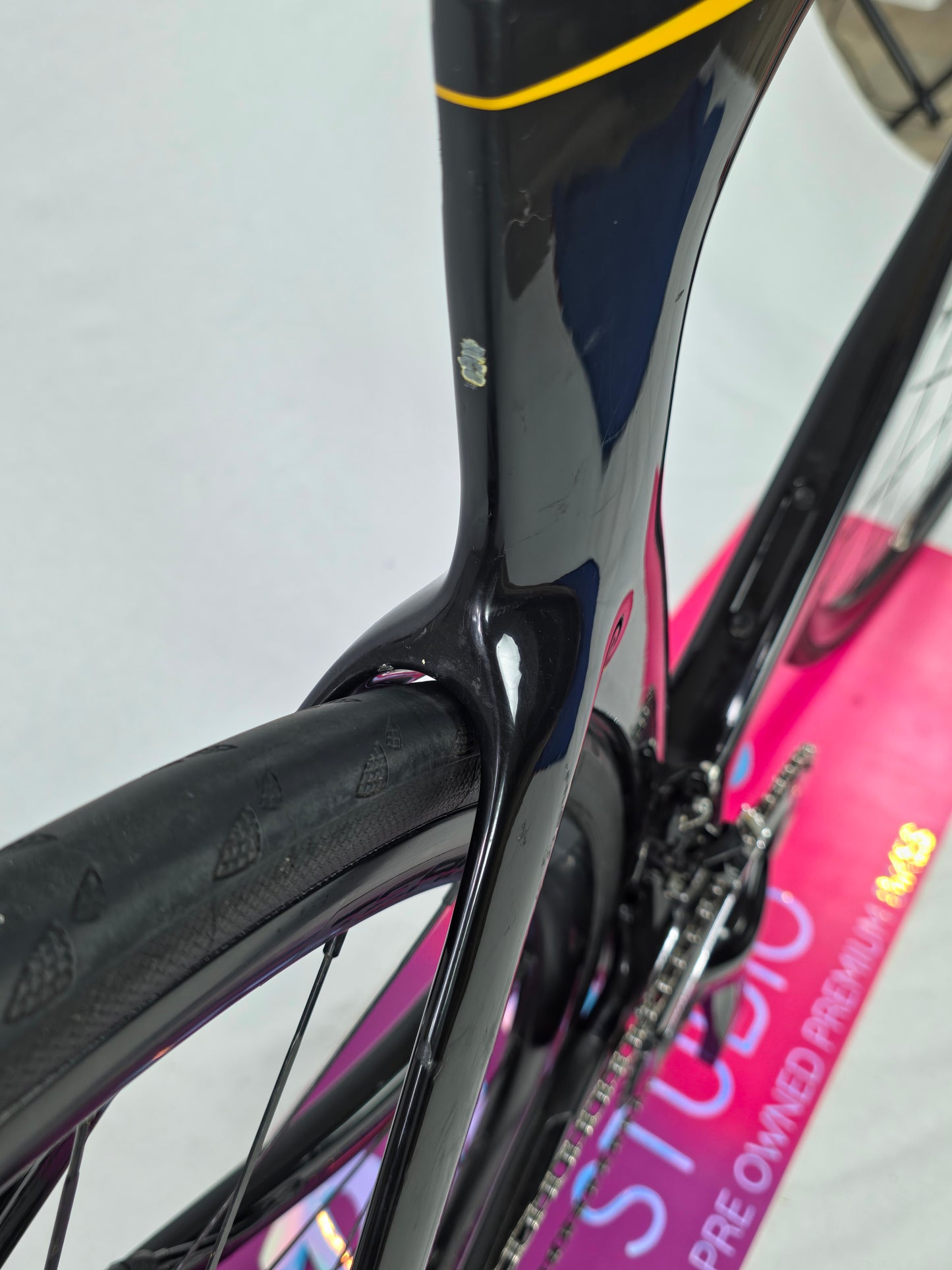 2020 Cervélo P-Series 105 Disc 51/S