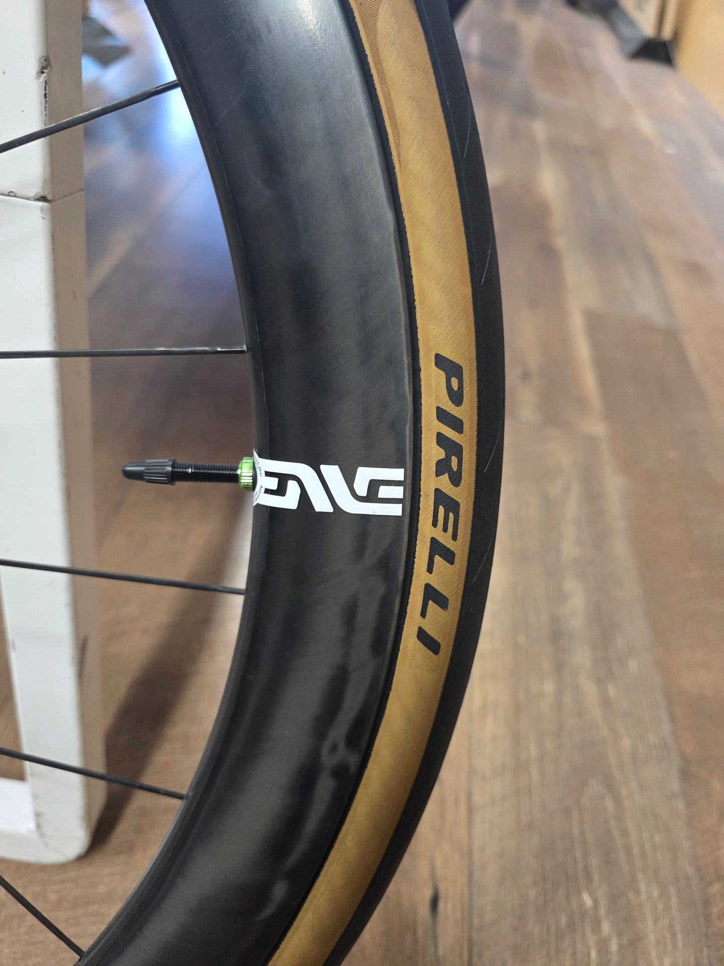 ENVE 45 Foundation Wheelset HG Hub (Pre Owned)