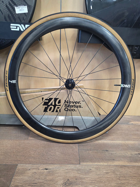 ENVE 45 Foundation Wheelset HG Hub (Pre Owned)