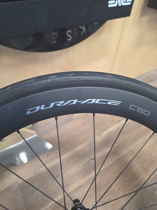 Dura Ace C50 XRD Hub (Pre Owned)