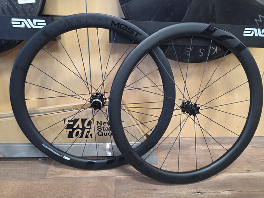 Most Ultrafast 45 Shimano HG Hub (Never Used)