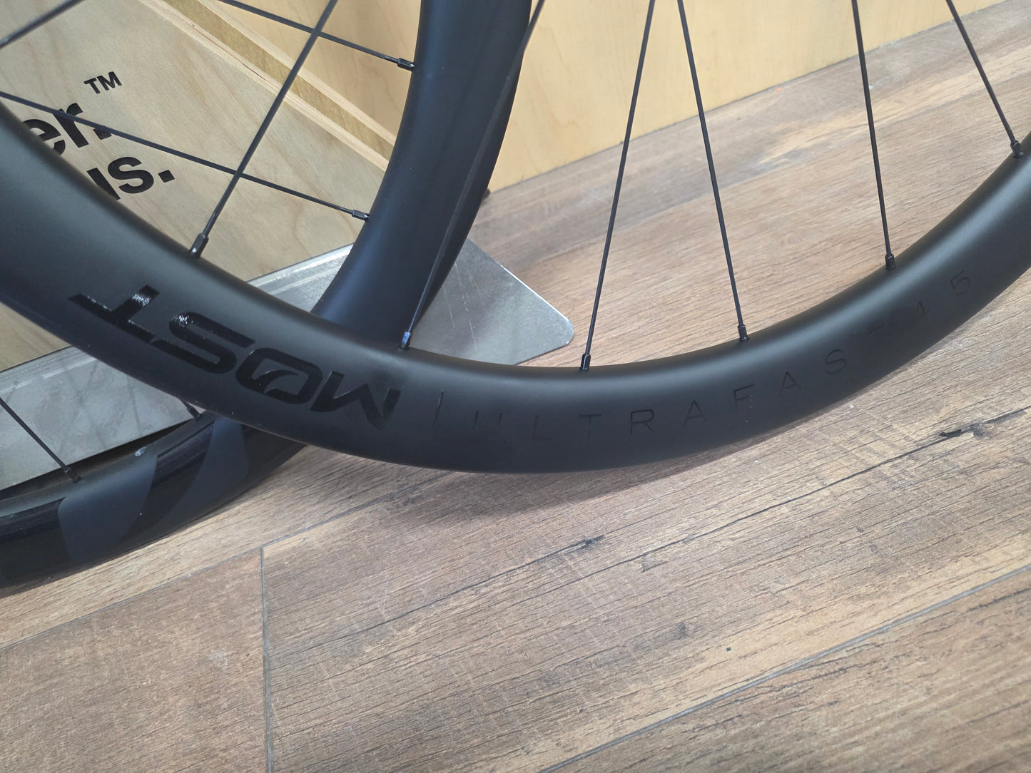 Most Ultrafast 45 Shimano HG Hub (Never Used)