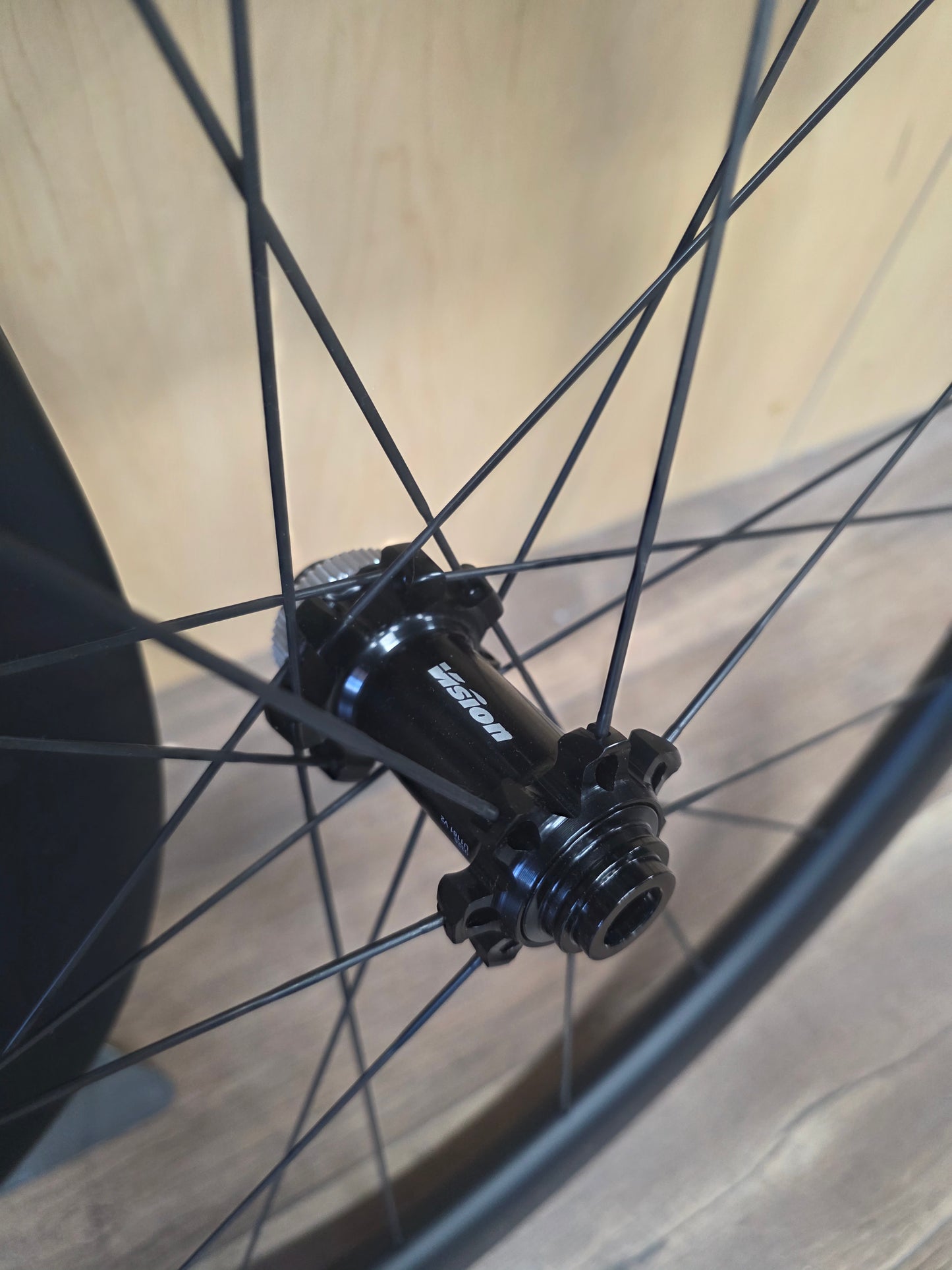 Most Ultrafast 45 Shimano HG Hub (Never Used)