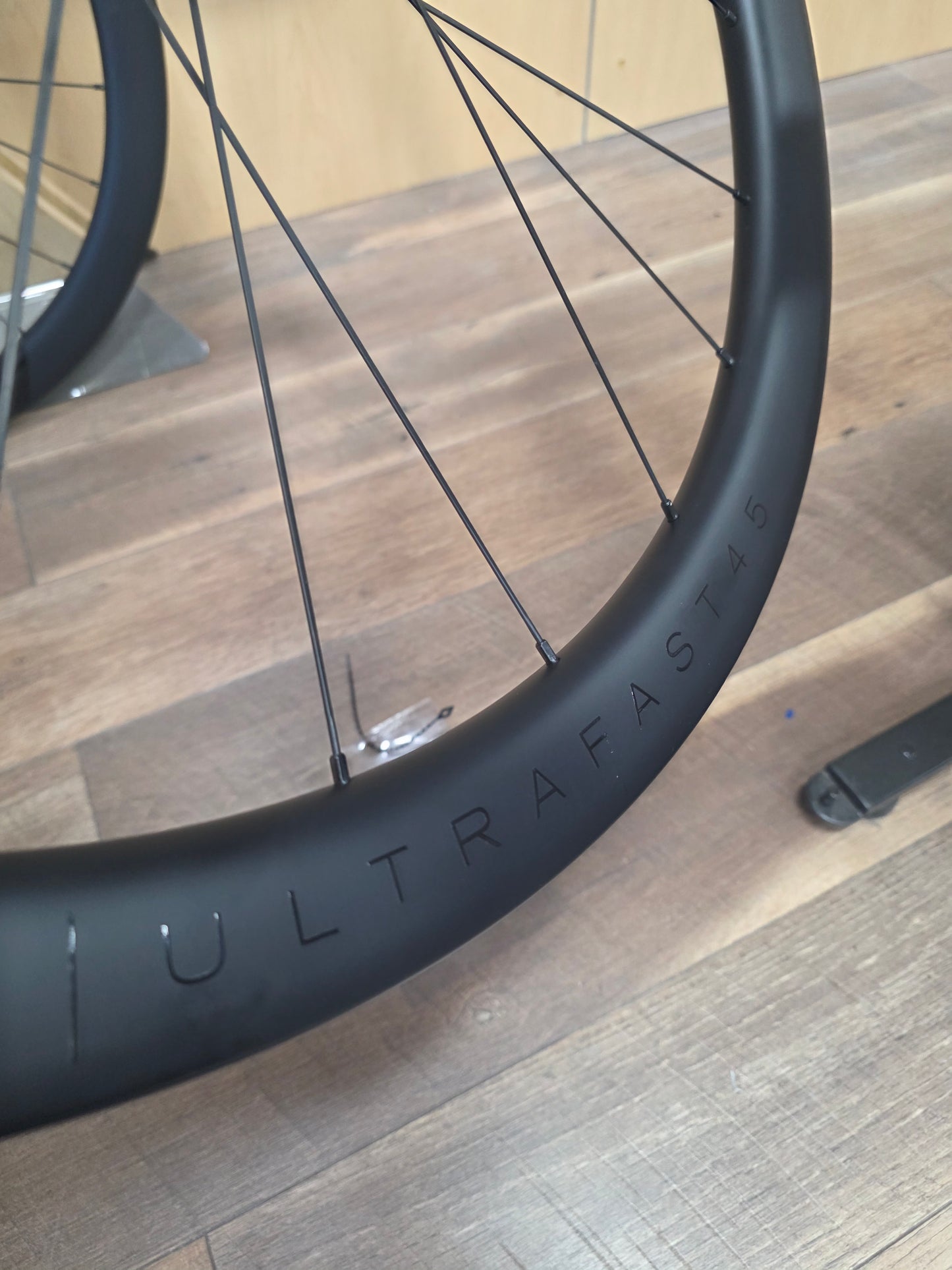 Most Ultrafast 45 Shimano HG Hub (Never Used)