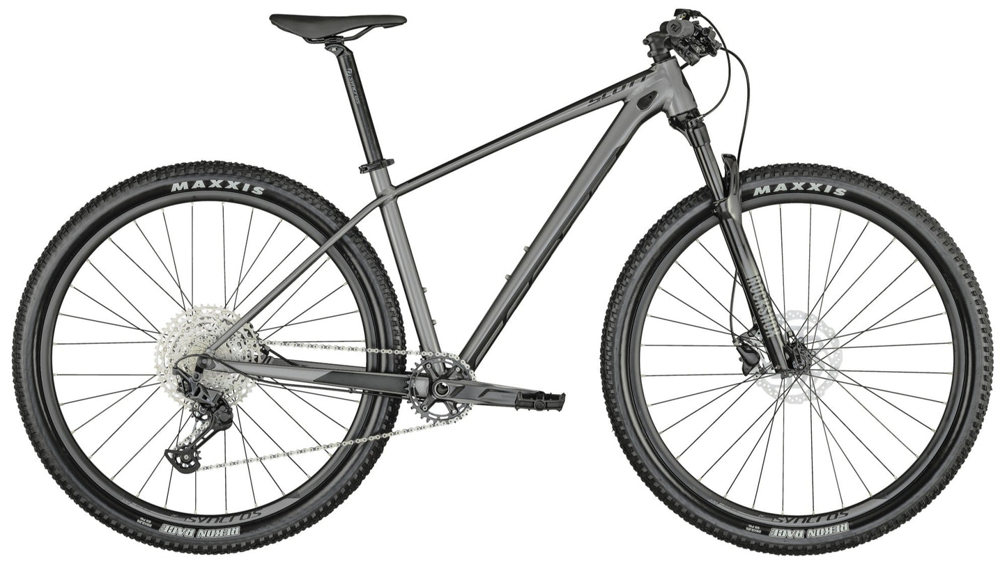 2022 Scott Scale 965 Stale Grey (Only XXL Available)