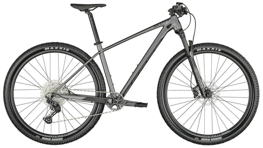 2022 Scott Scale 965 Stale Grey (Only XXL Available)