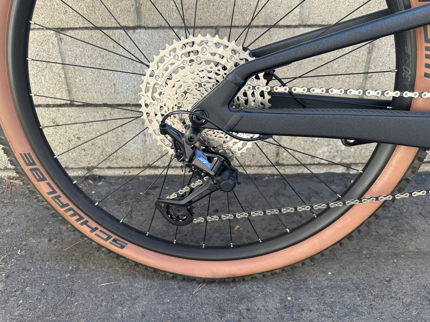 2025 Scott Spark 960
