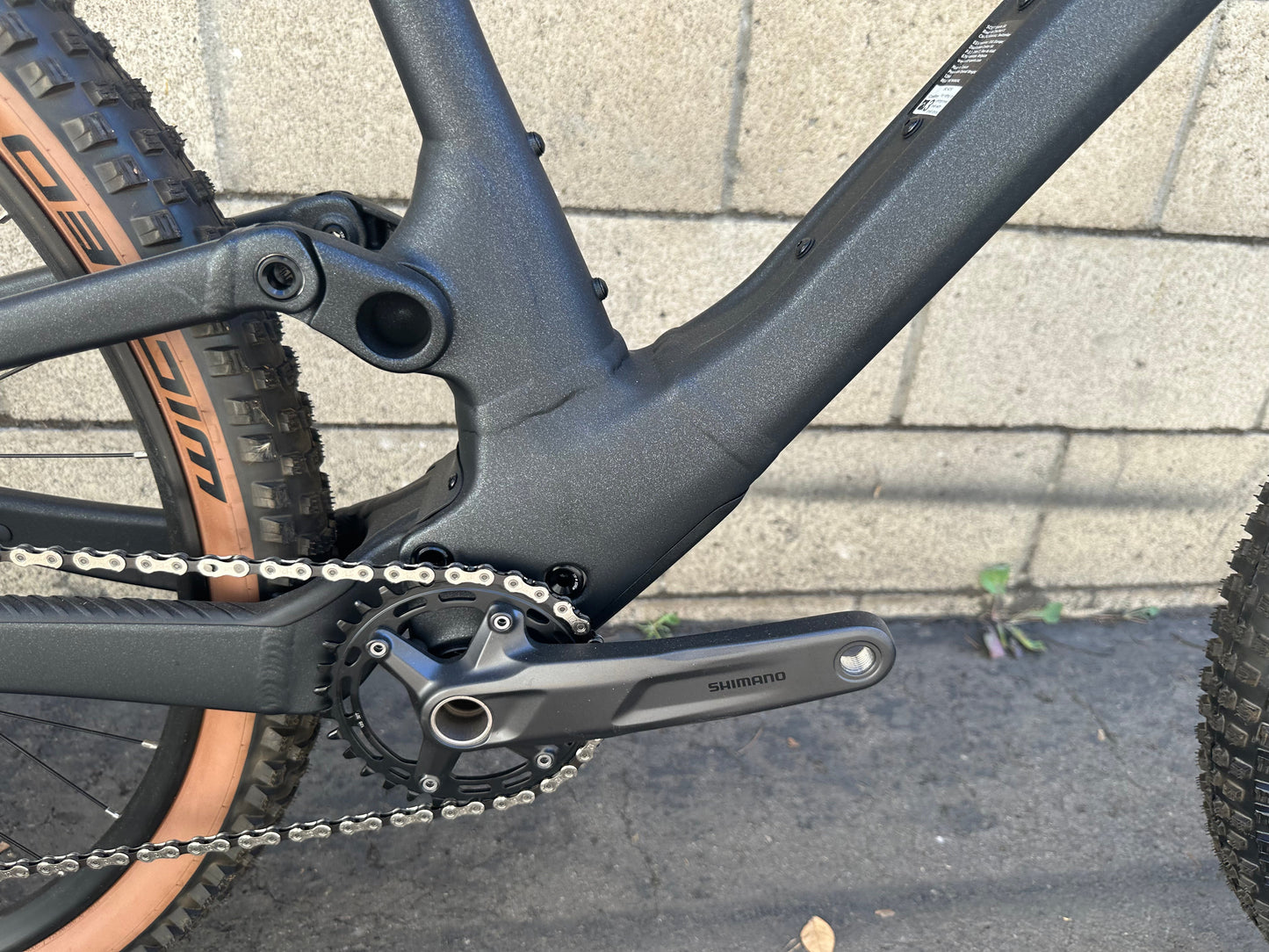 2025 Scott Spark 960
