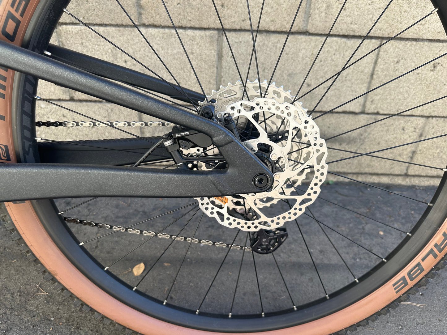 2025 Scott Spark 960