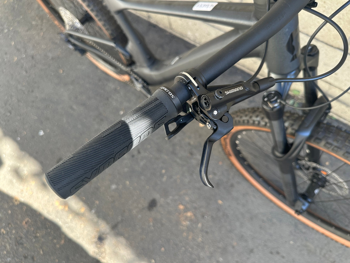 2025 Scott Spark 960