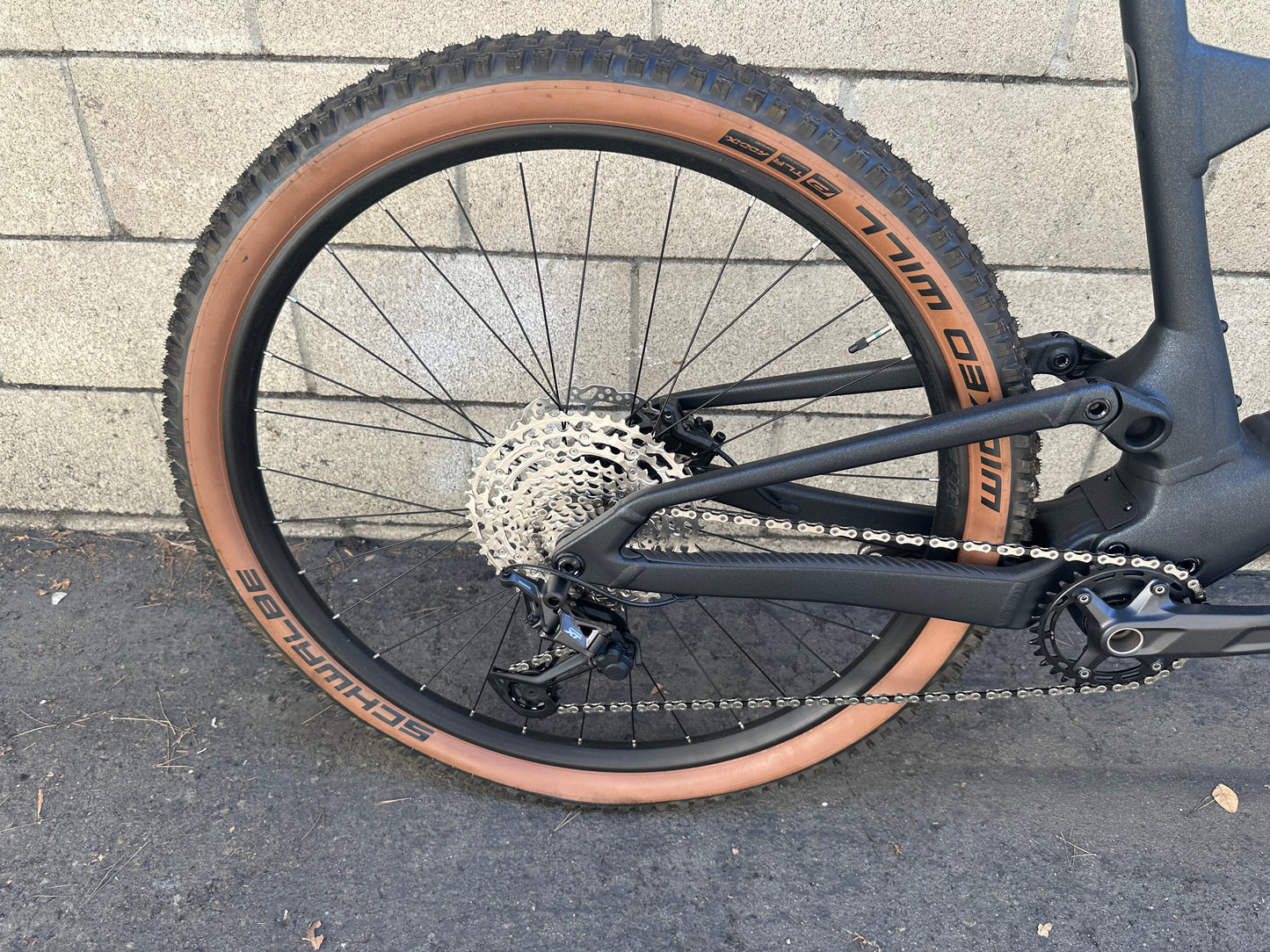 2025 Scott Spark 960
