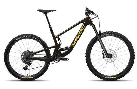 2024 Santa Cruz 5010 C