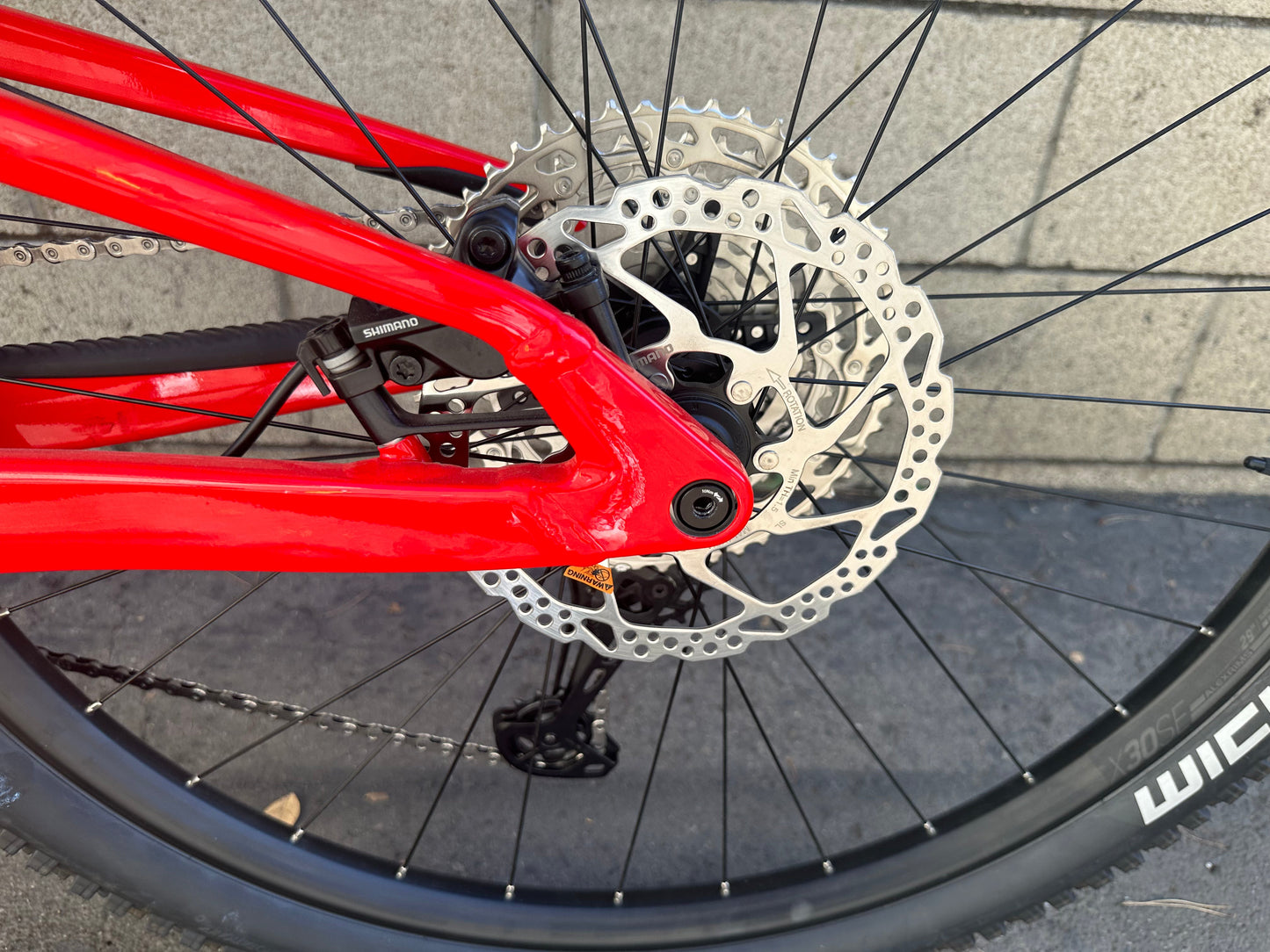 2025 Scott Spark 960