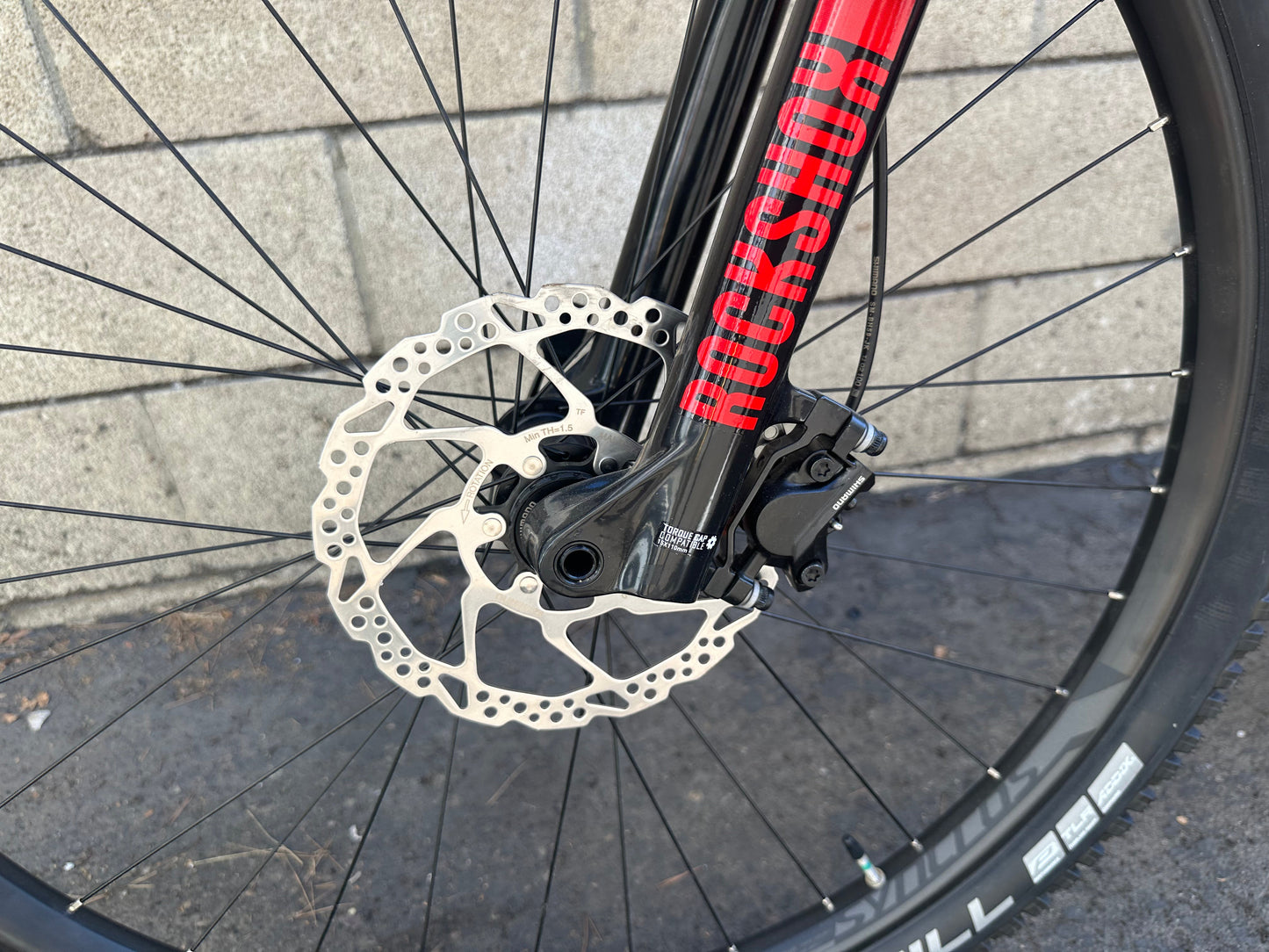 2025 Scott Spark 960