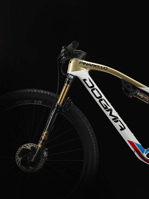 2025 Pinarello Dogma XC MTB  XX SL Eagle AXS