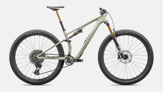 2025 Specialized Epic 8 Evo Pro