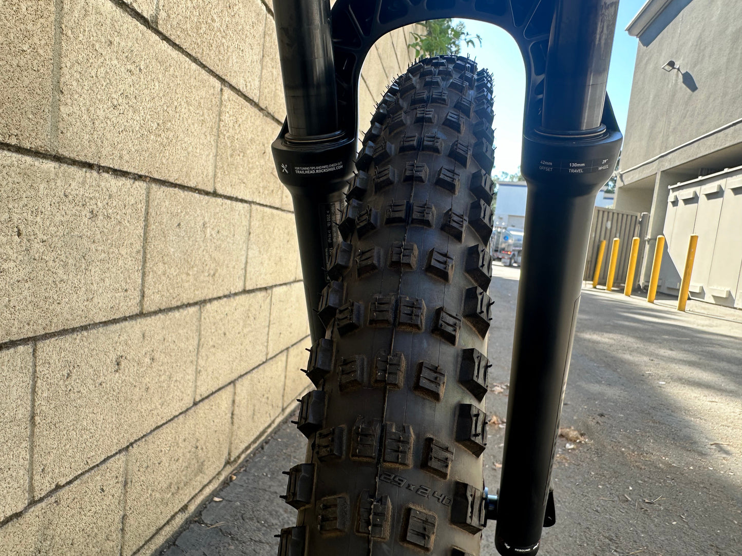 2025 Scott Spark 960
