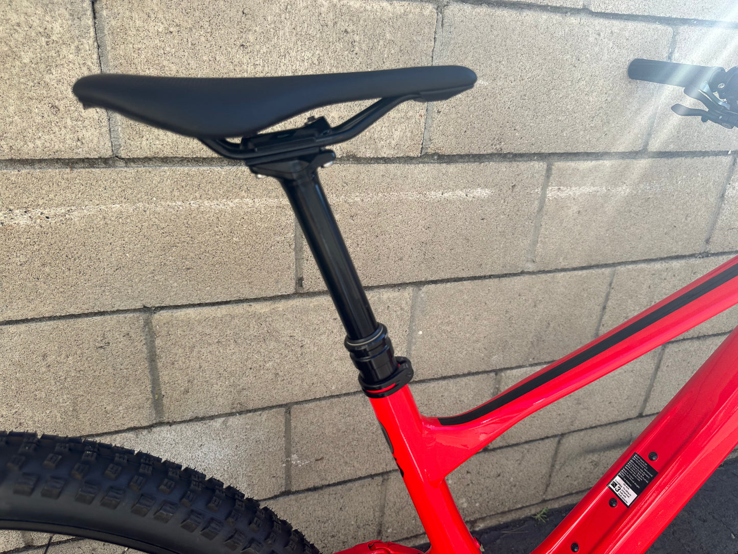 2025 Scott Spark 960