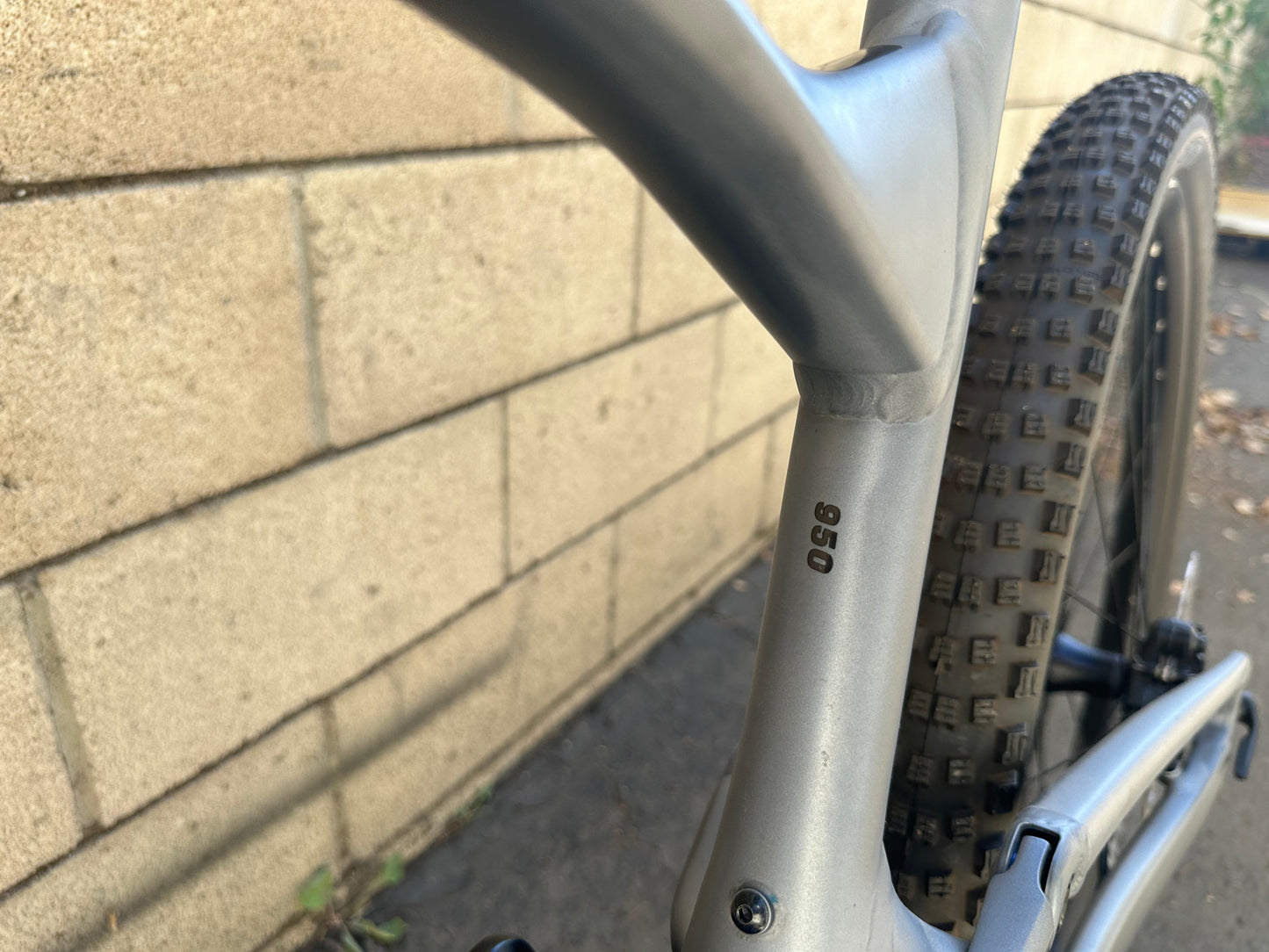 2025 SCOTT Spark 950 Bike