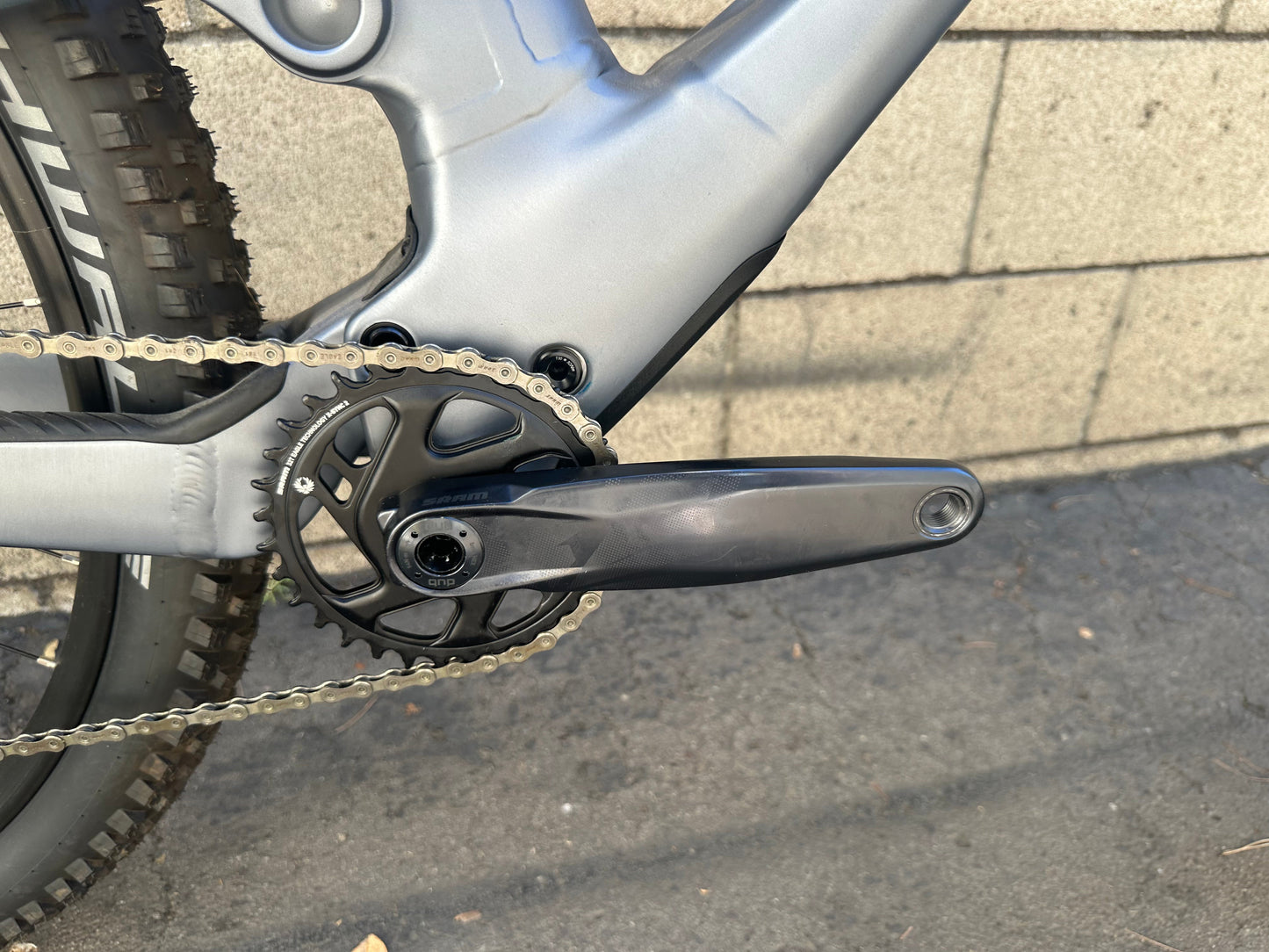 2025 SCOTT Spark 950 Bike