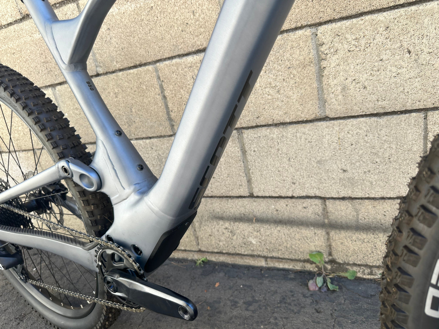 2025 SCOTT Spark 950 Bike