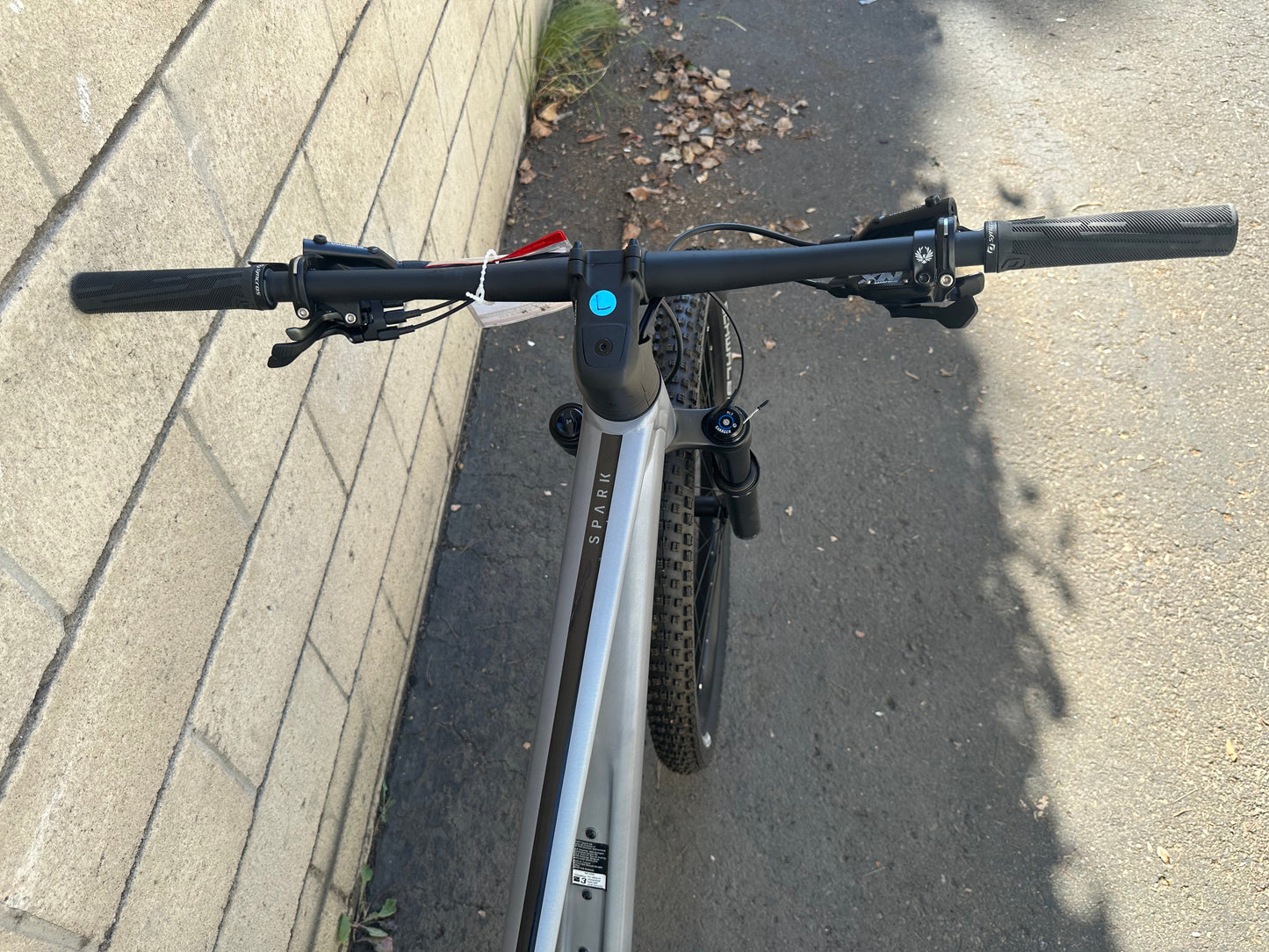 2025 SCOTT Spark 950 Bike