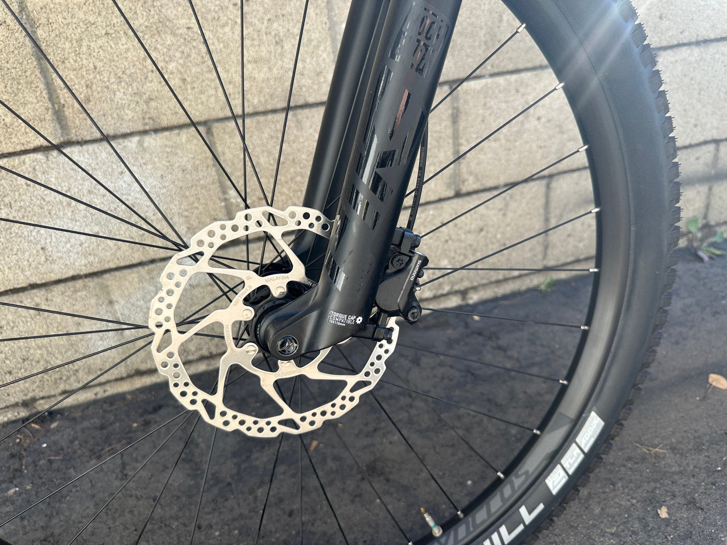 2025 SCOTT Spark 950 Bike