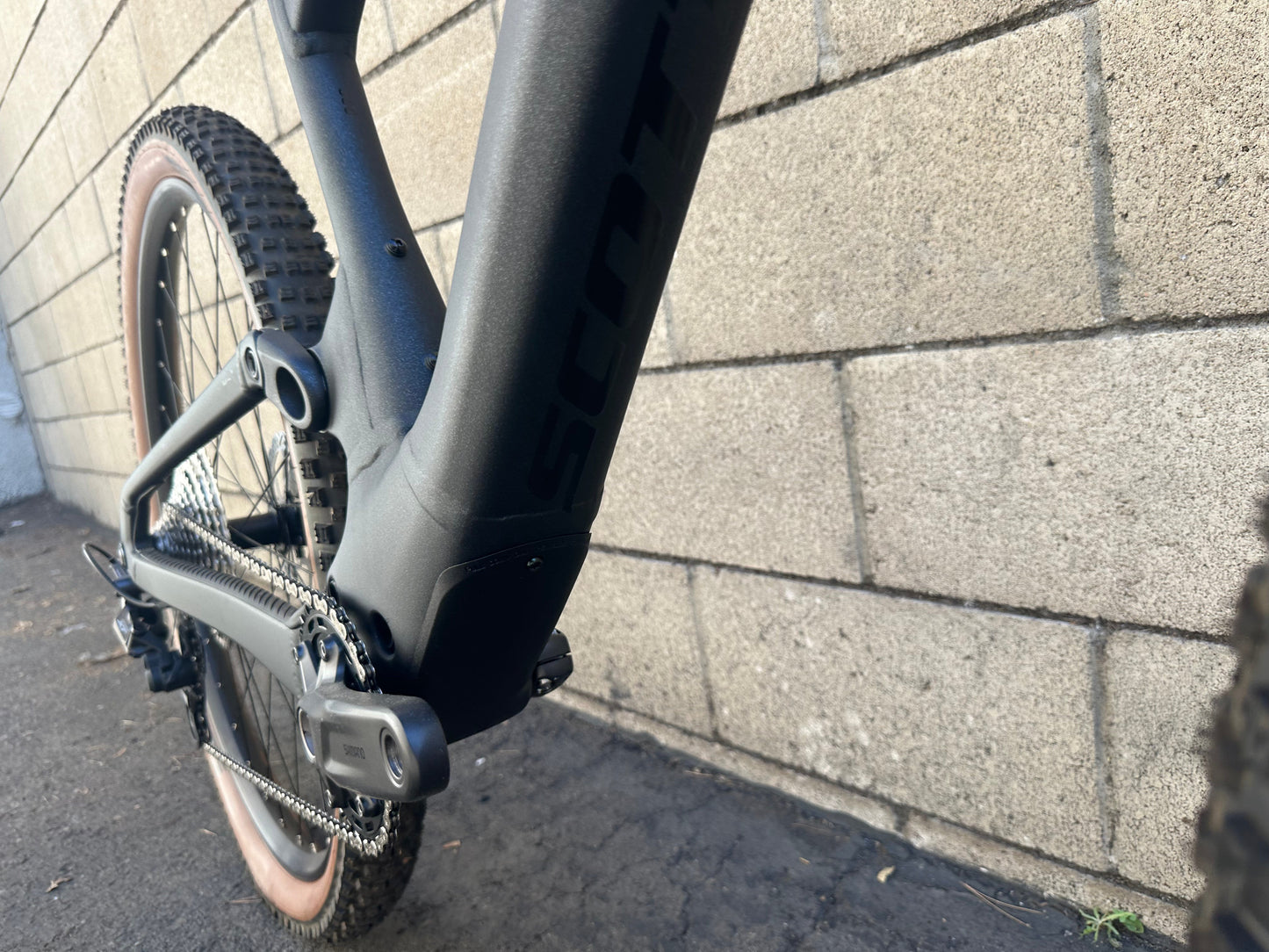 2025 Scott Spark 960