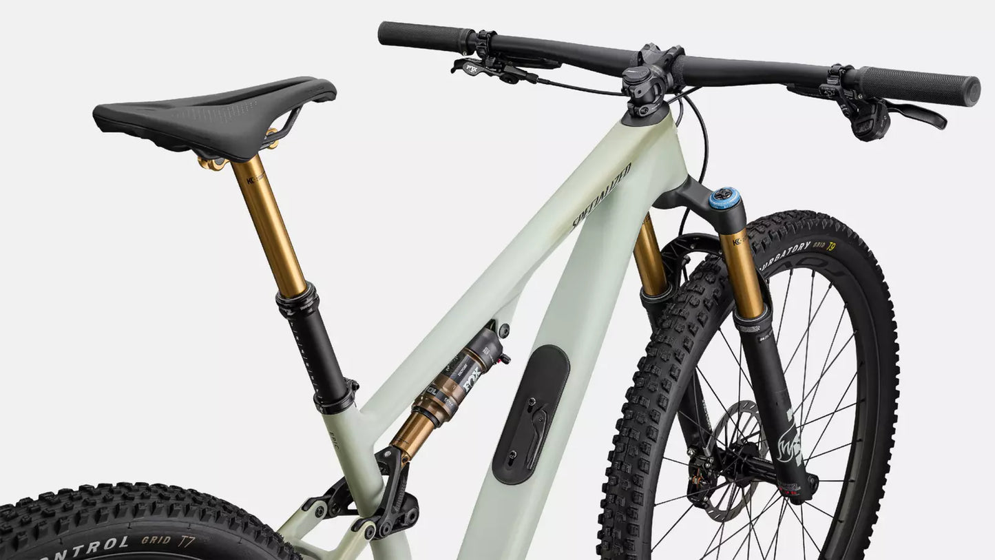2025 Specialized Epic 8 Evo Pro