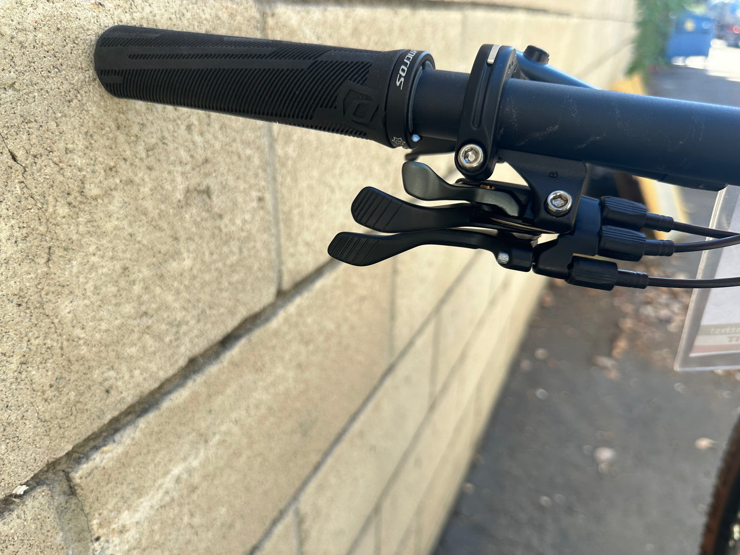 2025 Scott Spark 960