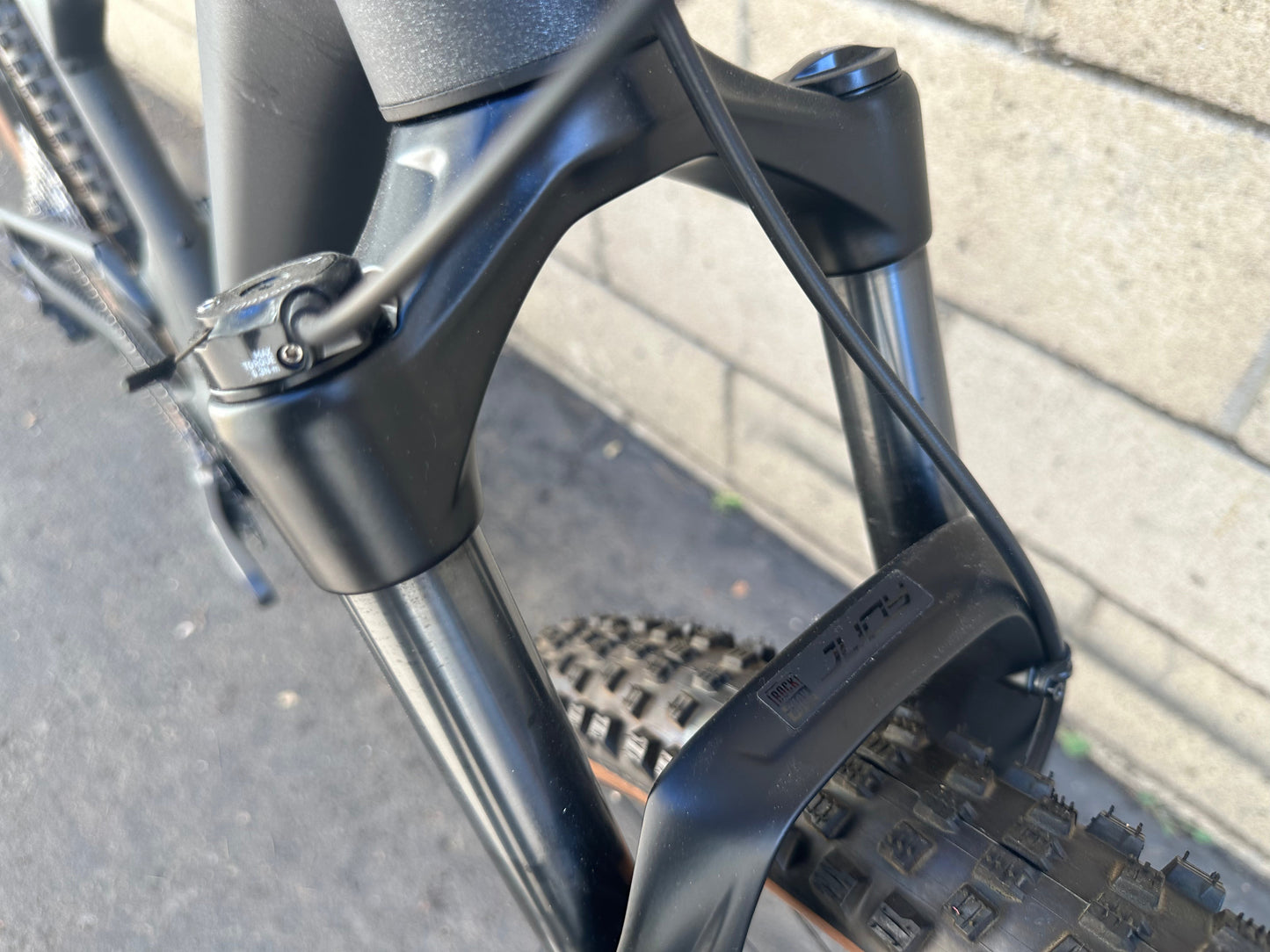 2025 Scott Spark 960