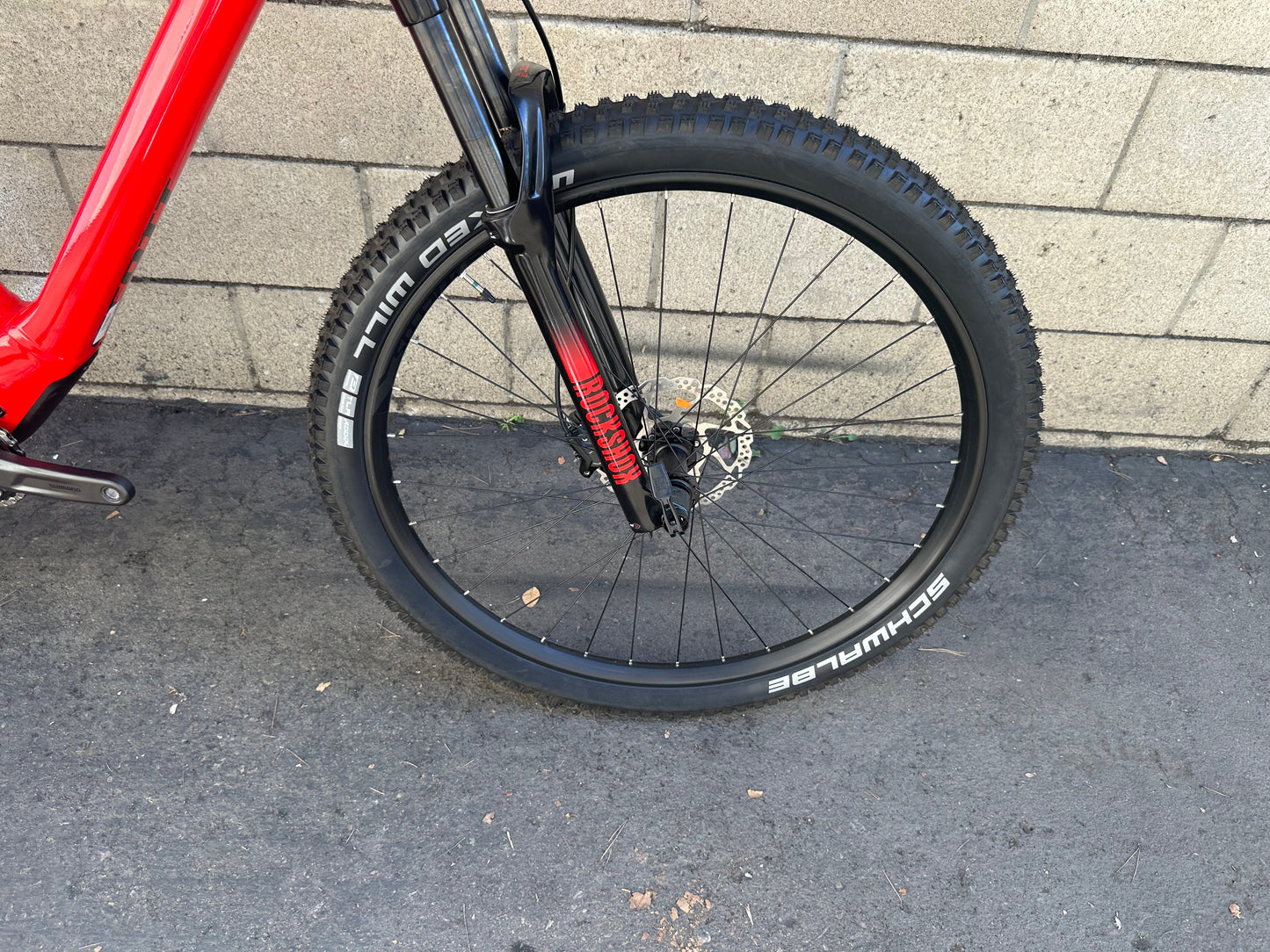 2025 Scott Spark 960