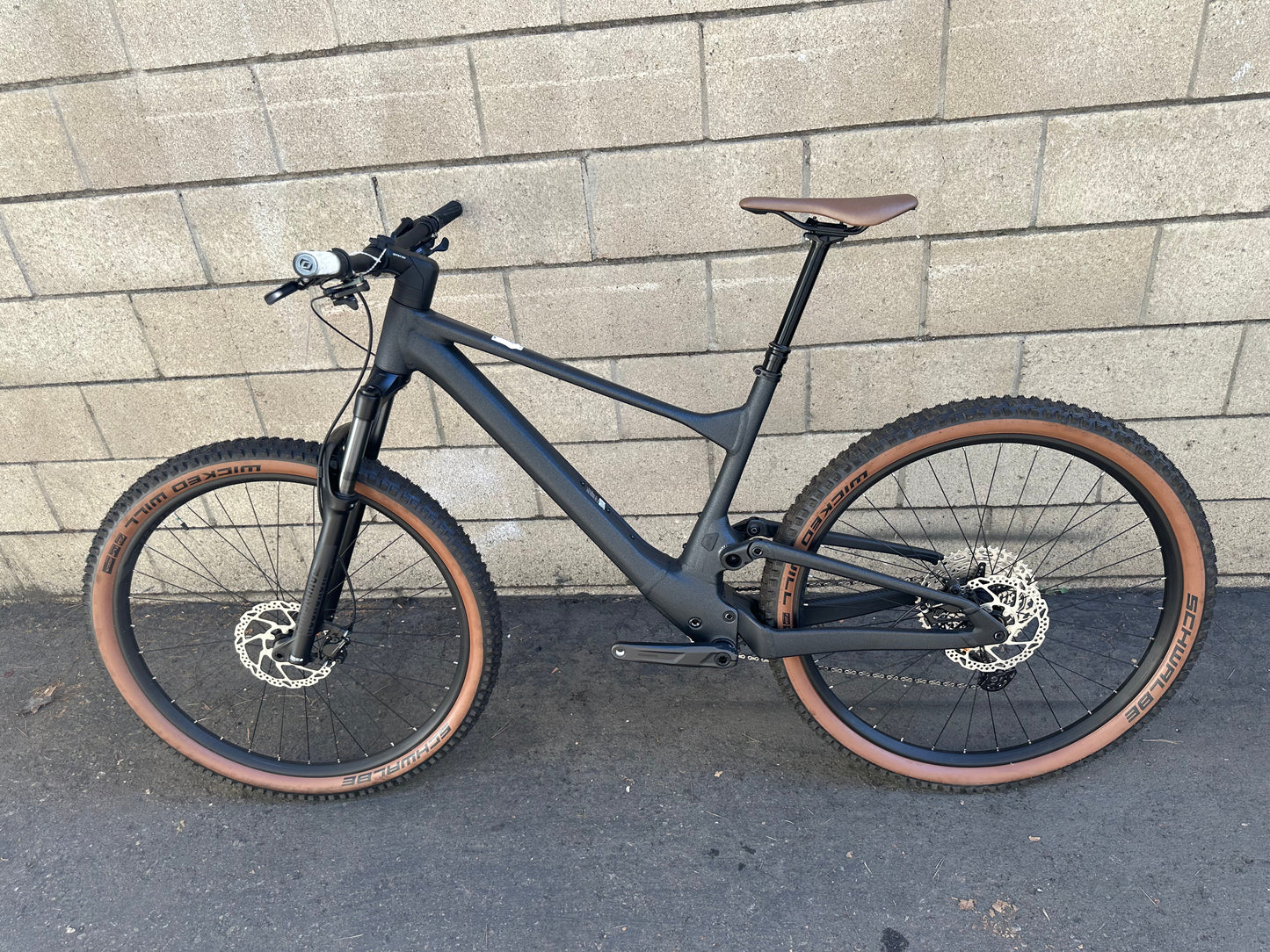 2025 Scott Spark 960
