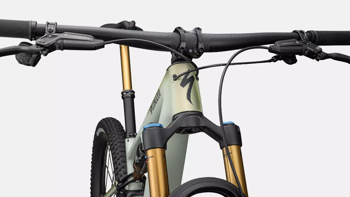 2025 Specialized Epic 8 Evo Pro