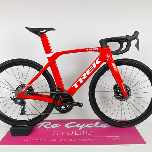 2020 Trek Madone SLR 9 Dura Ace Di2 52