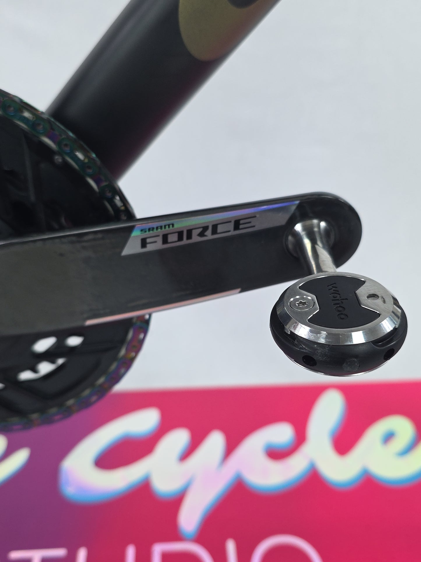 2026 Cervelo R5 SRAM Force AXS 58.