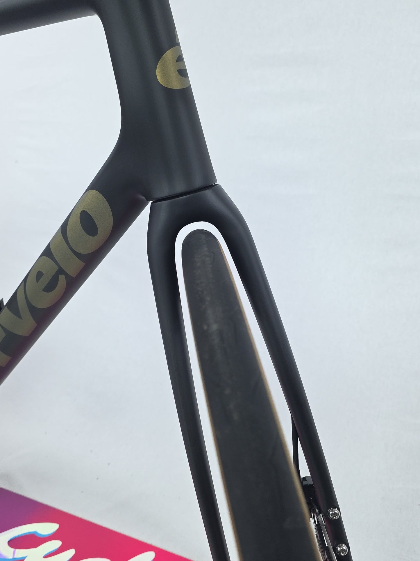 2026 Cervelo R5 SRAM Force AXS 58.