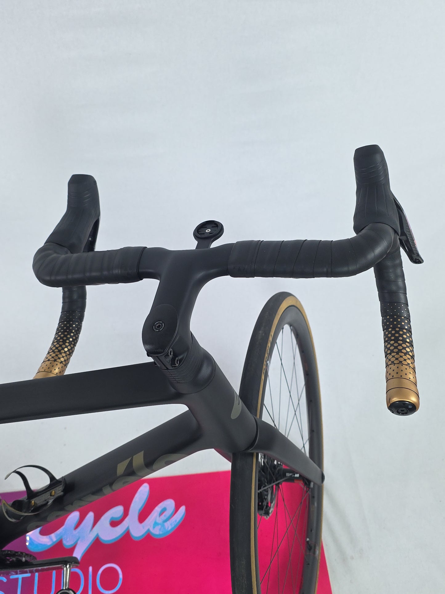 2026 Cervelo R5 SRAM Force AXS 58.