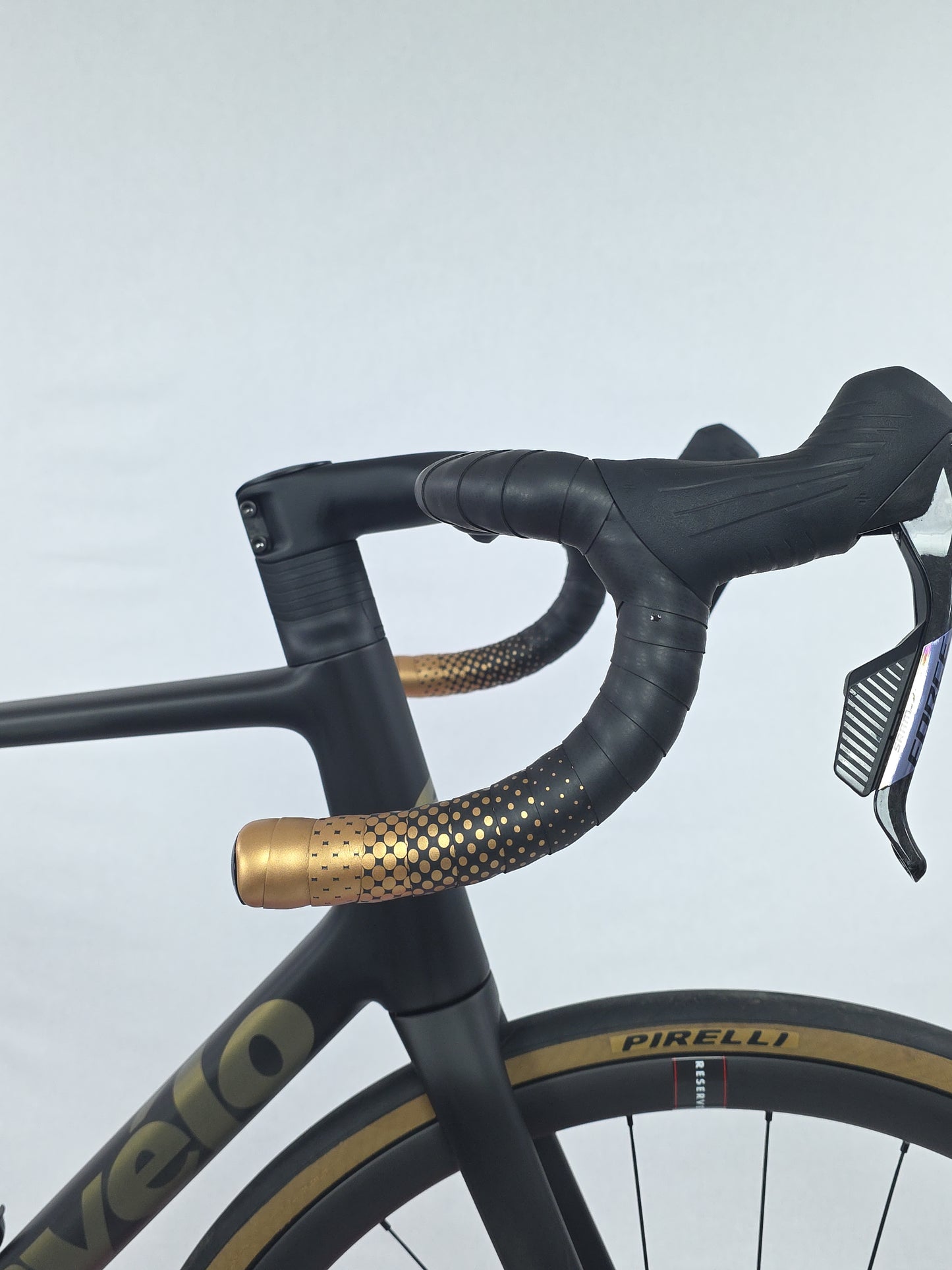 2026 Cervelo R5 SRAM Force AXS 58.