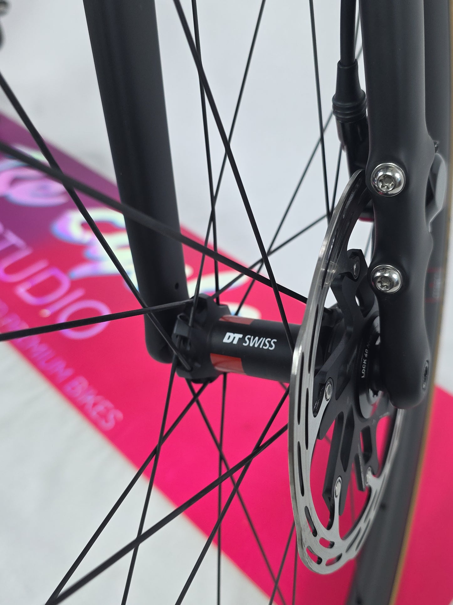 2026 Cervelo R5 SRAM Force AXS 58.